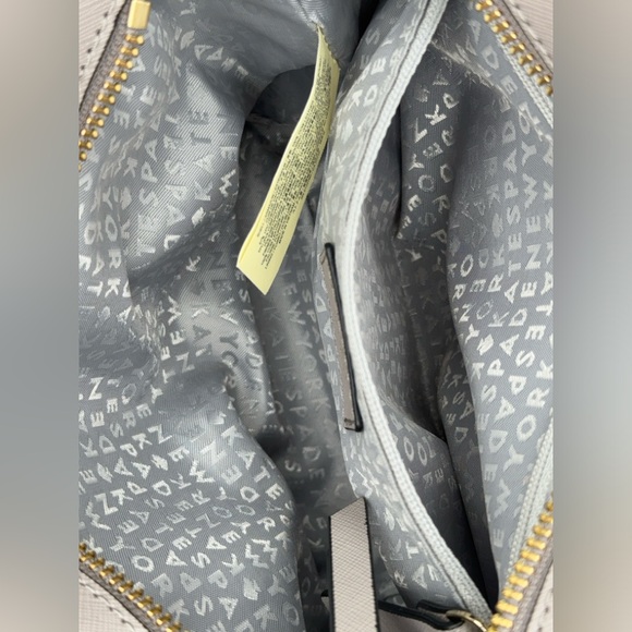 KATE SPADE STAR BRIGHT OWL MINI HADLEE - Picture 14 of 15